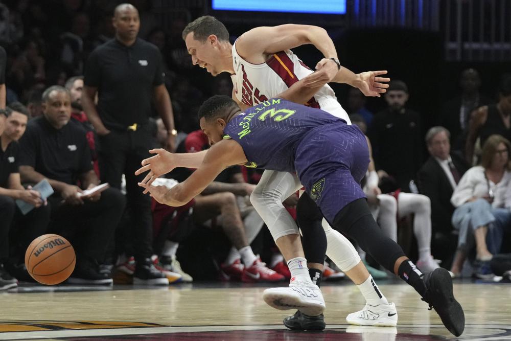 NBA